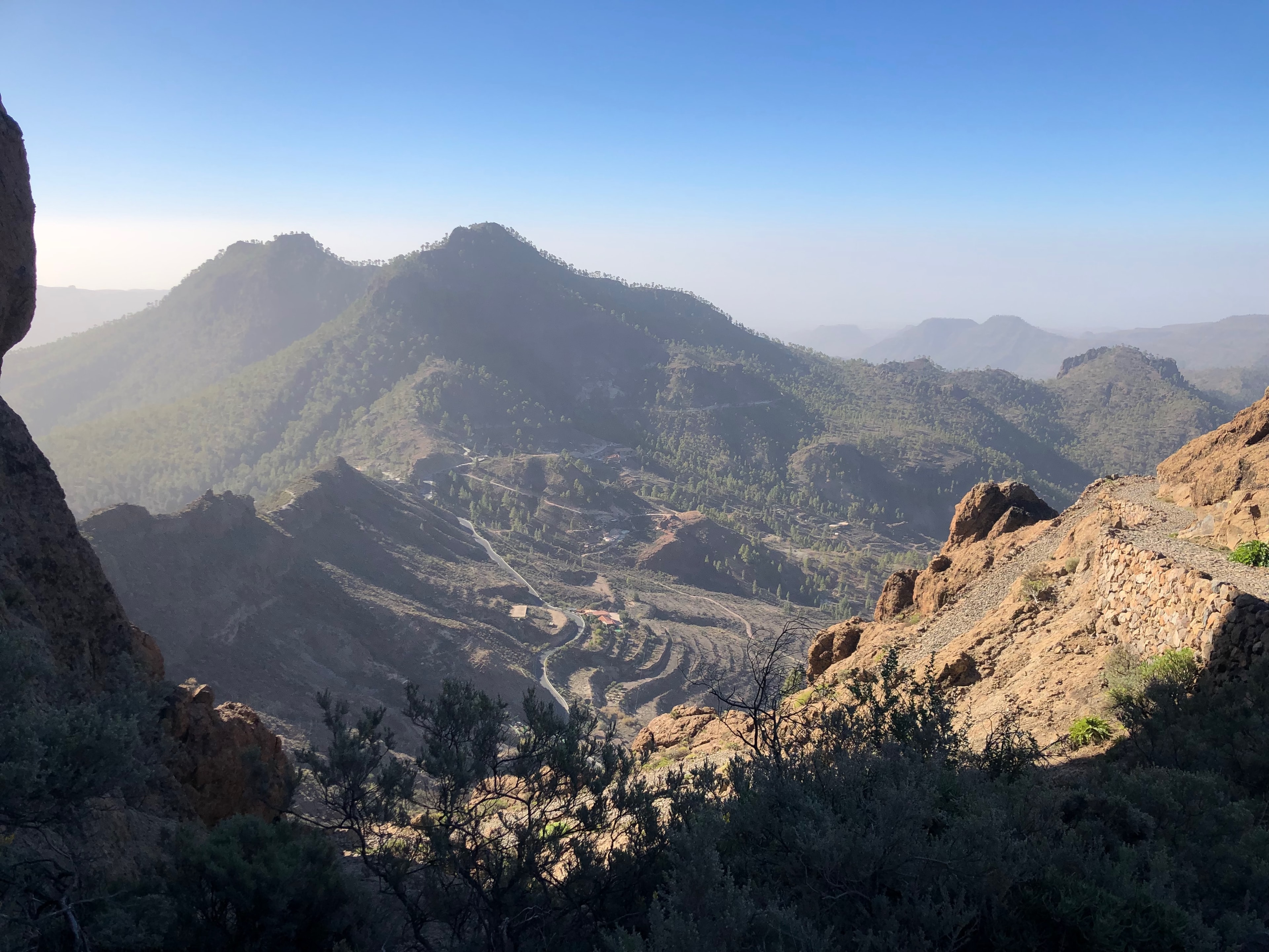 Gran Canaria Traverse - photo 6