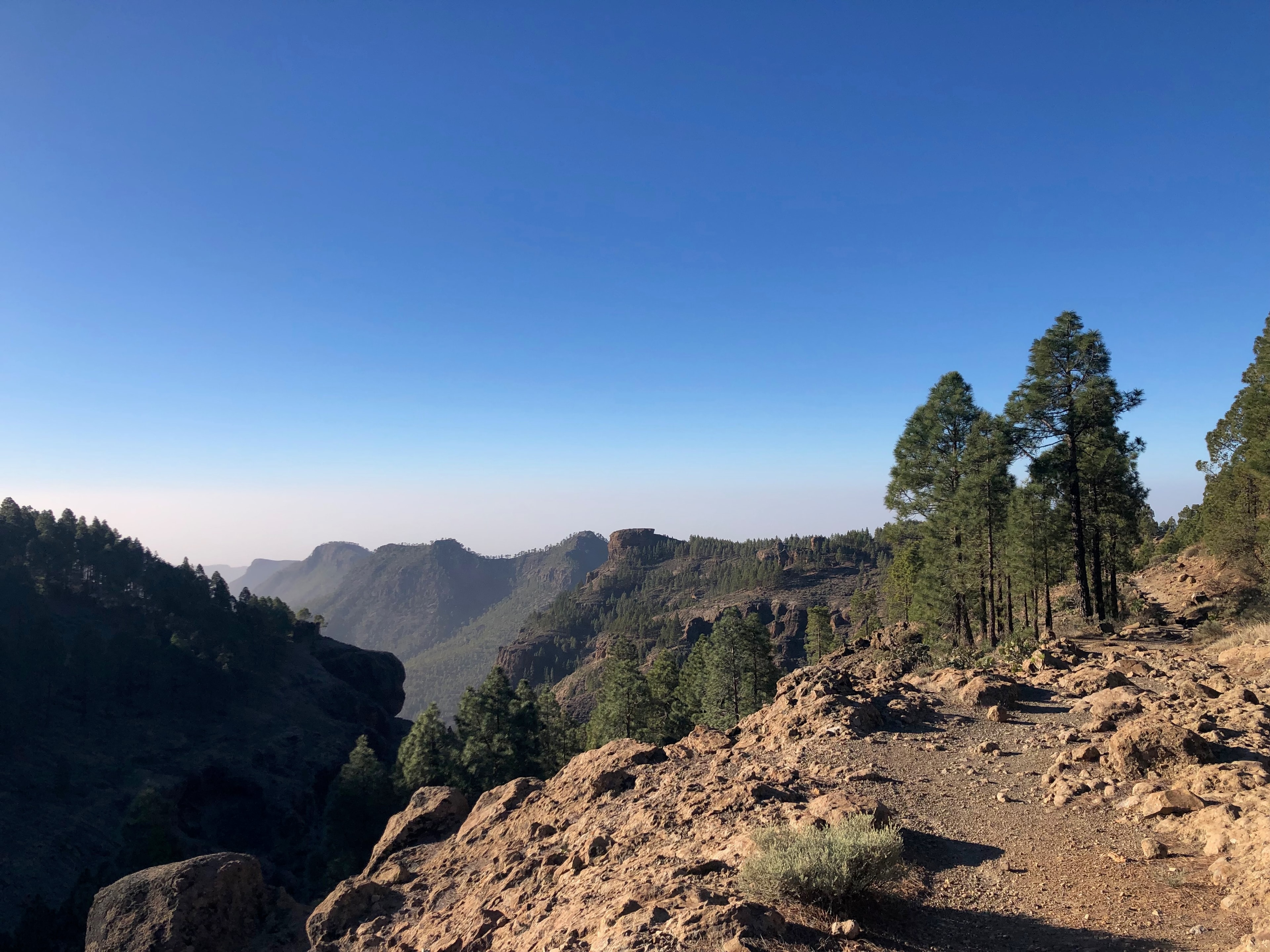 Gran Canaria Traverse - photo 12
