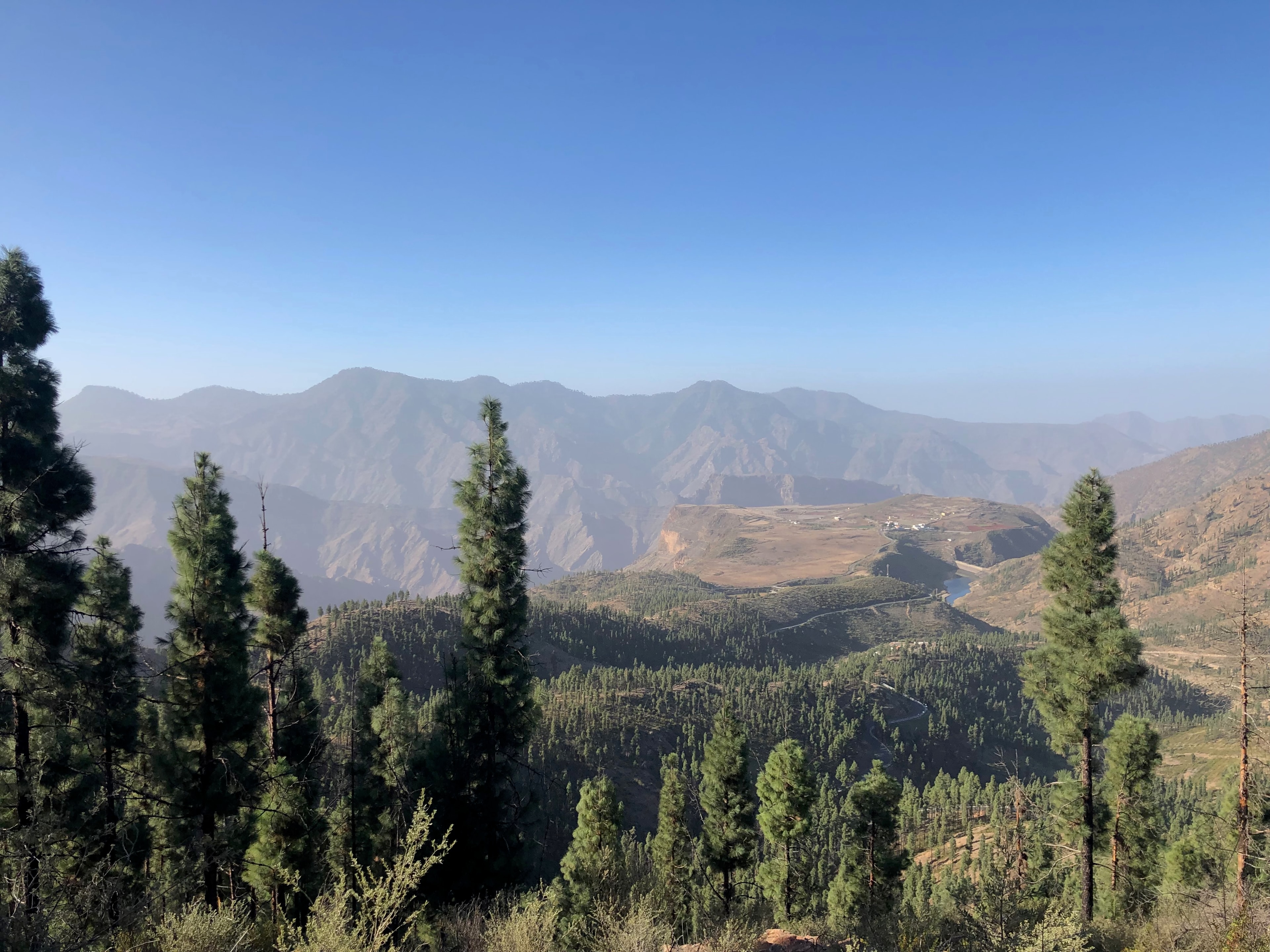Gran Canaria Traverse - photo 11