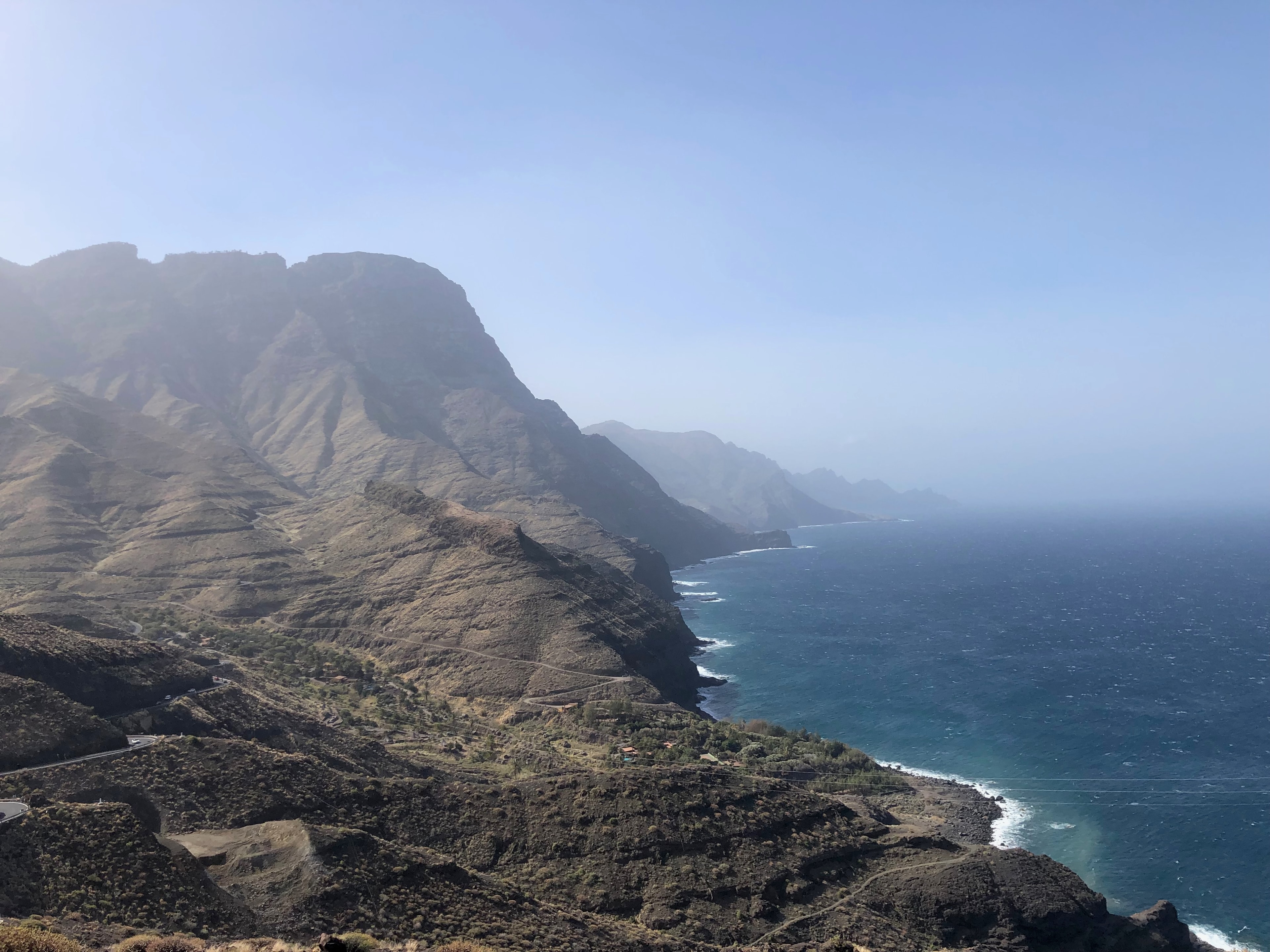 Gran Canaria Traverse - photo 2