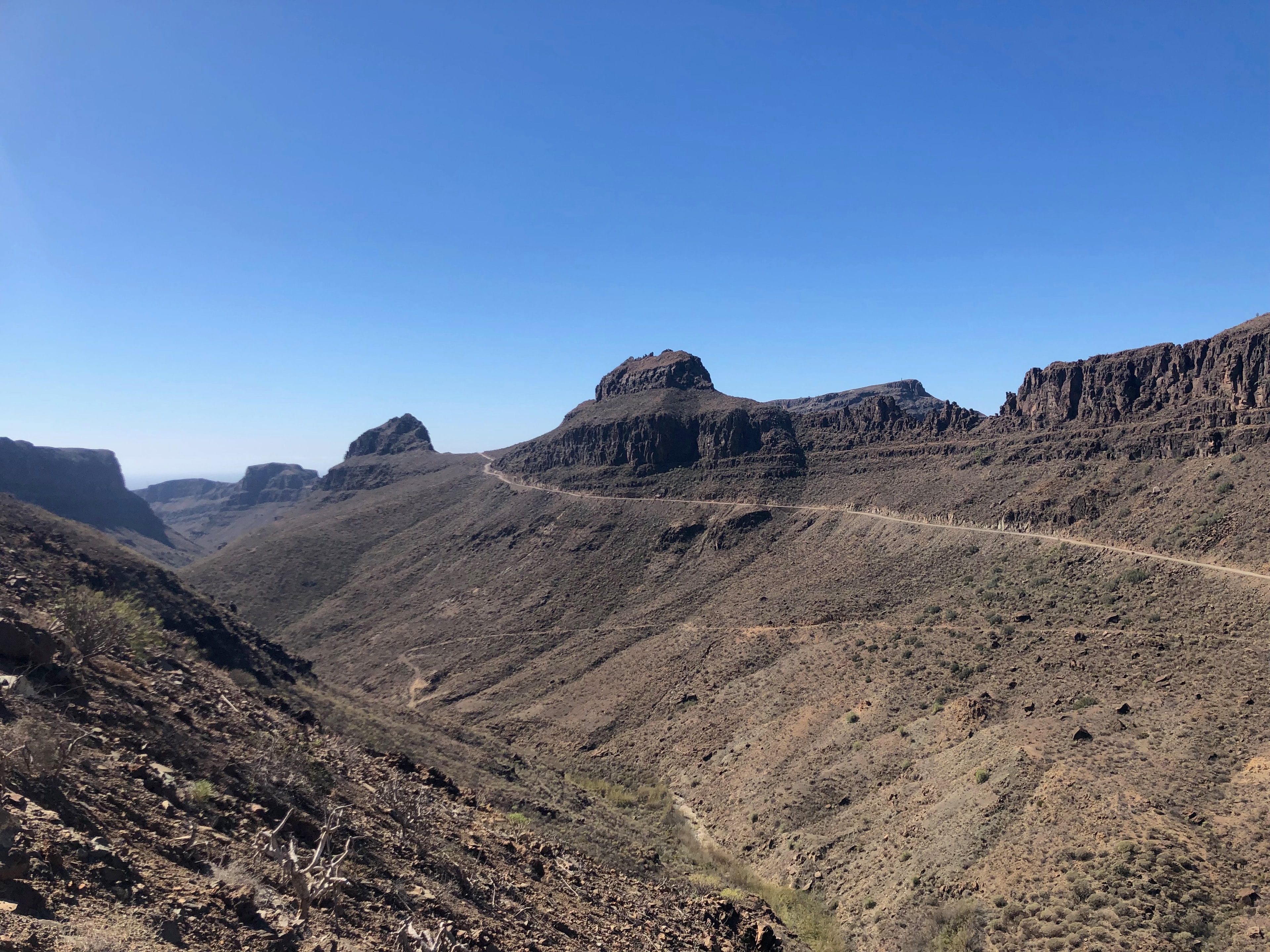 Gran Canaria Traverse - photo 4