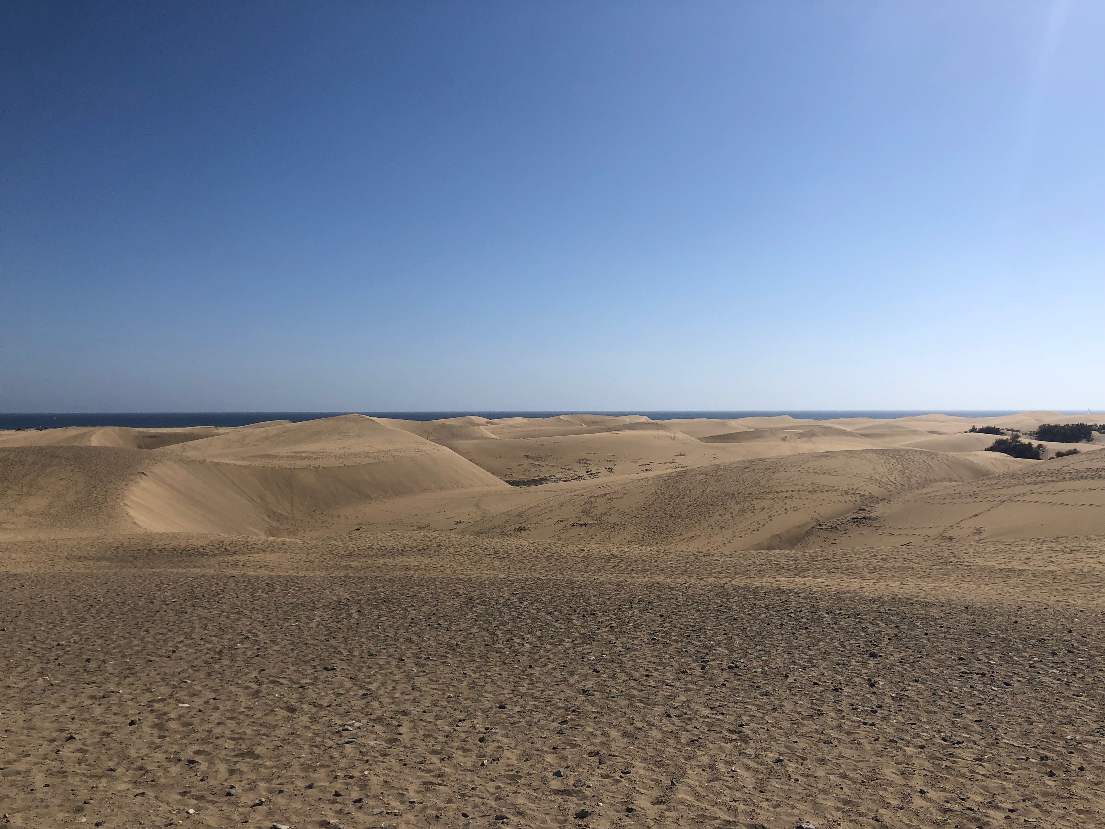 Gran Canaria Traverse - photo 3