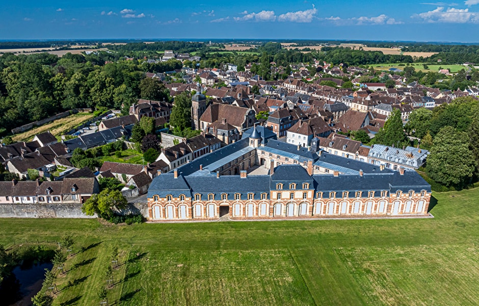 Les Chemins du Perche forestier - photo 4