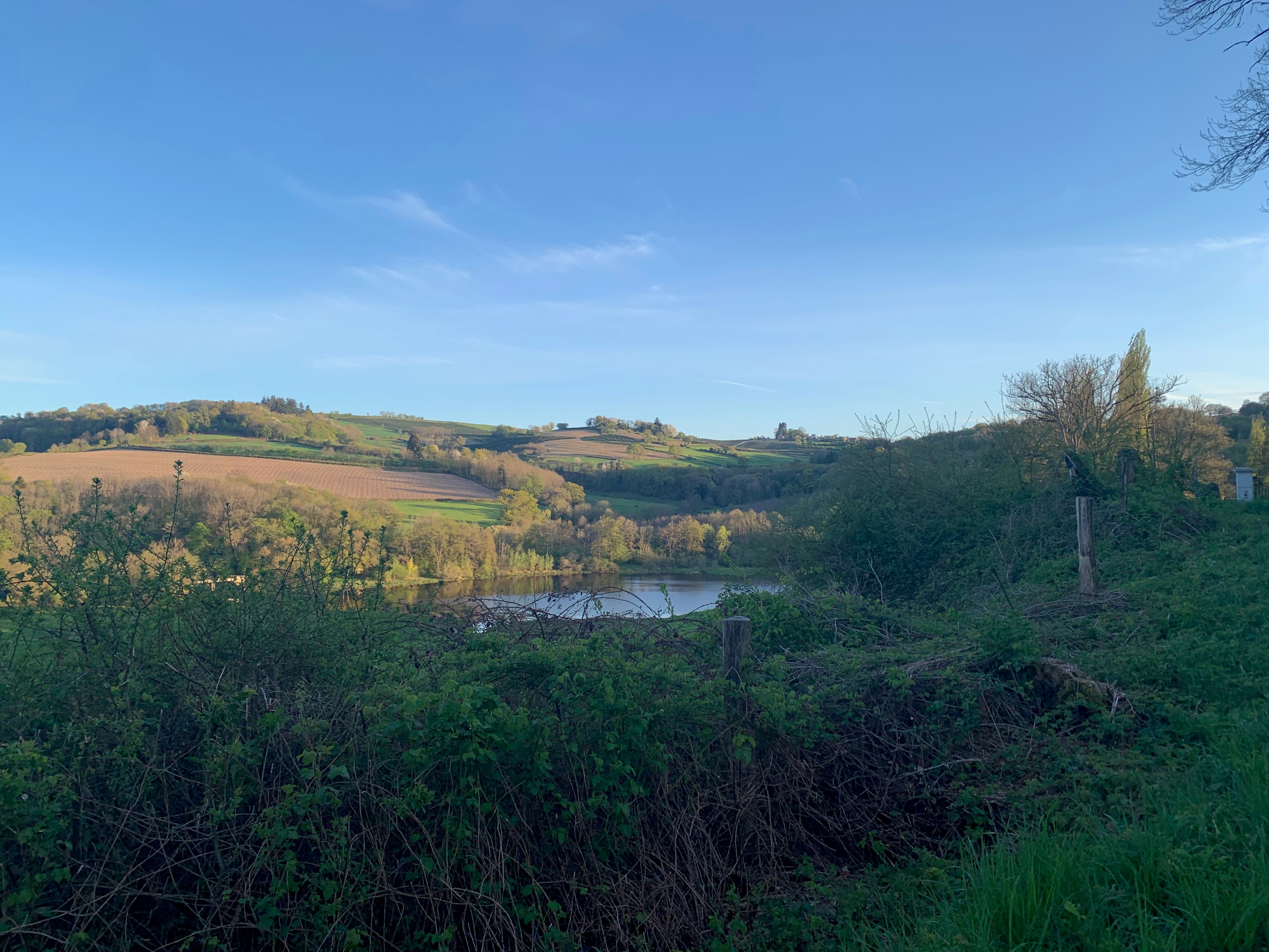 Les Sentiers du Morvan et de Vézelay - photo 2