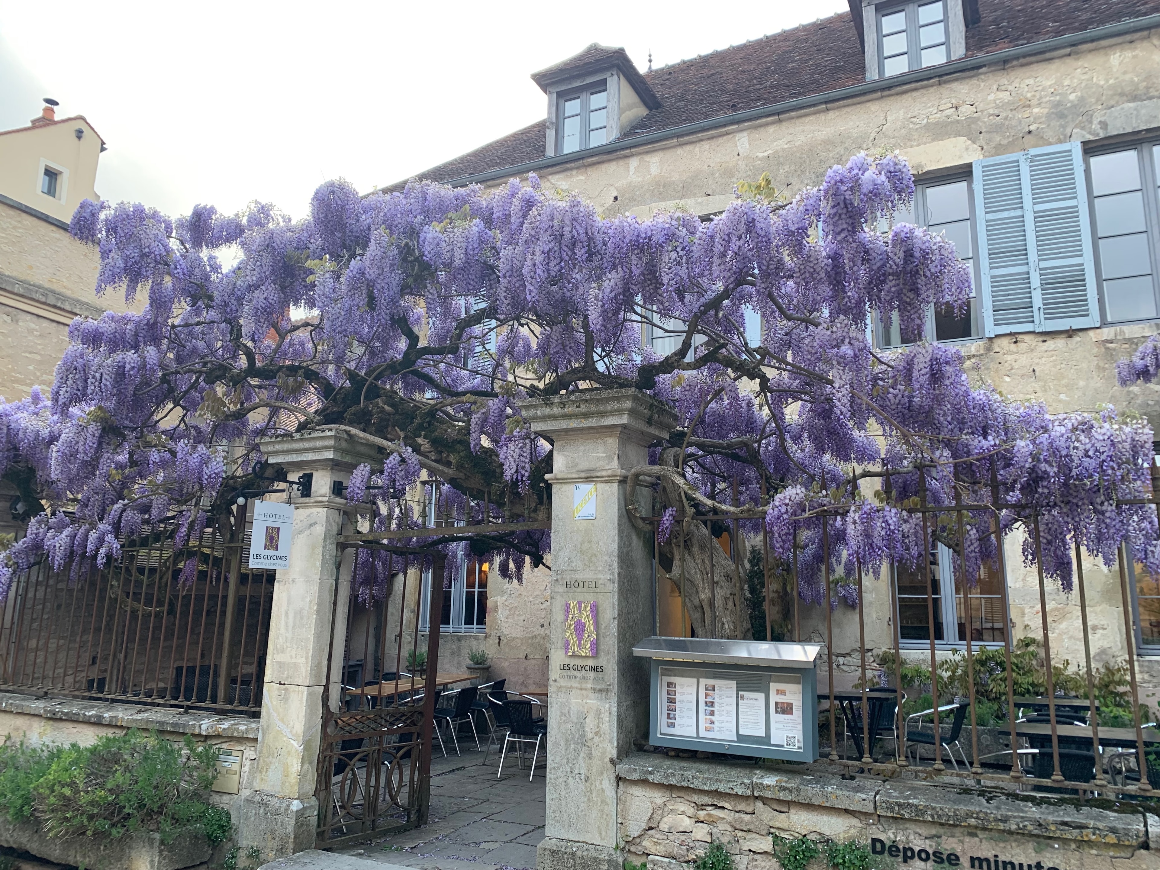 Les Sentiers du Morvan et de Vézelay - photo 3