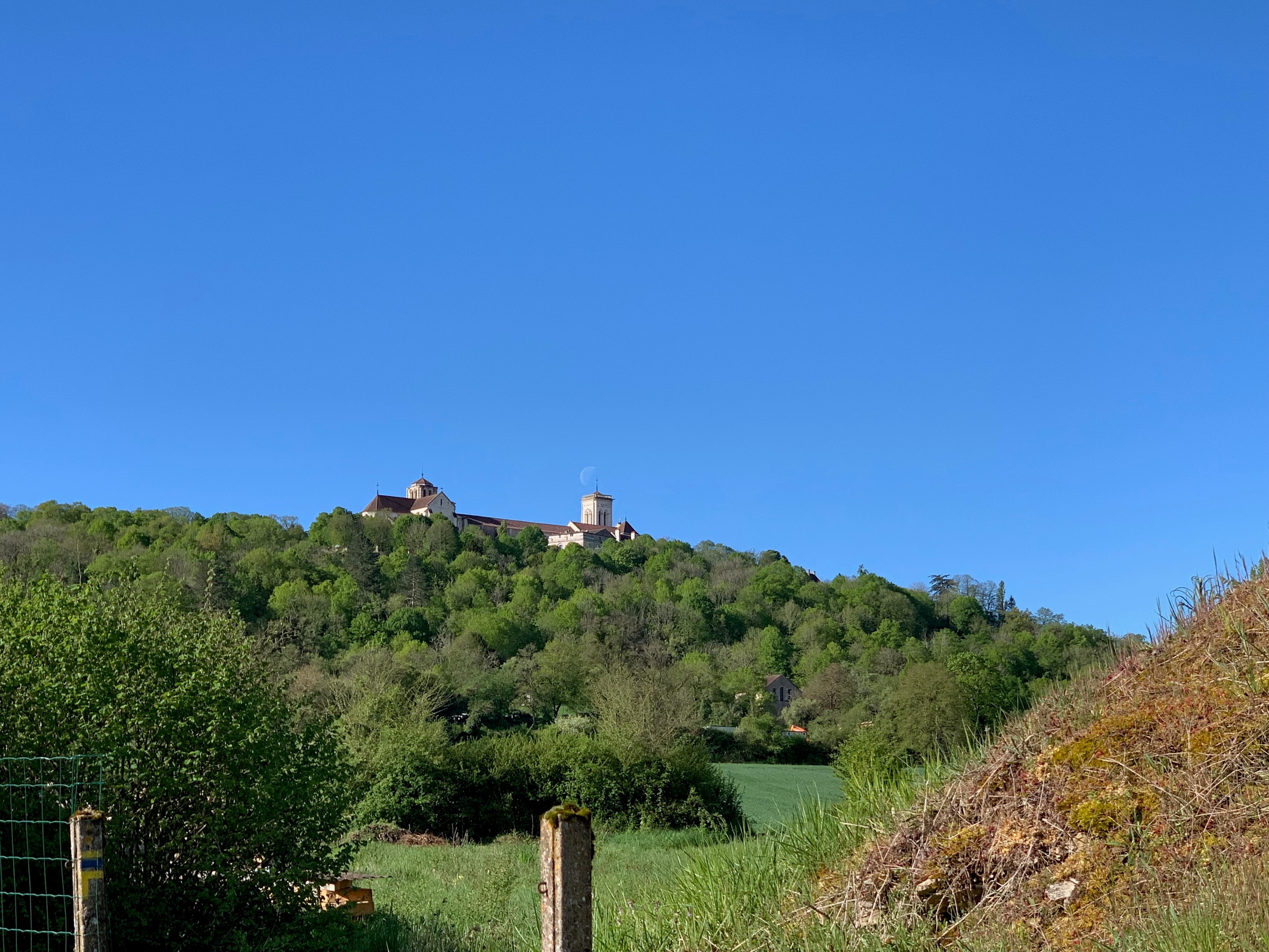 Les Sentiers du Morvan et de Vézelay - photo 5