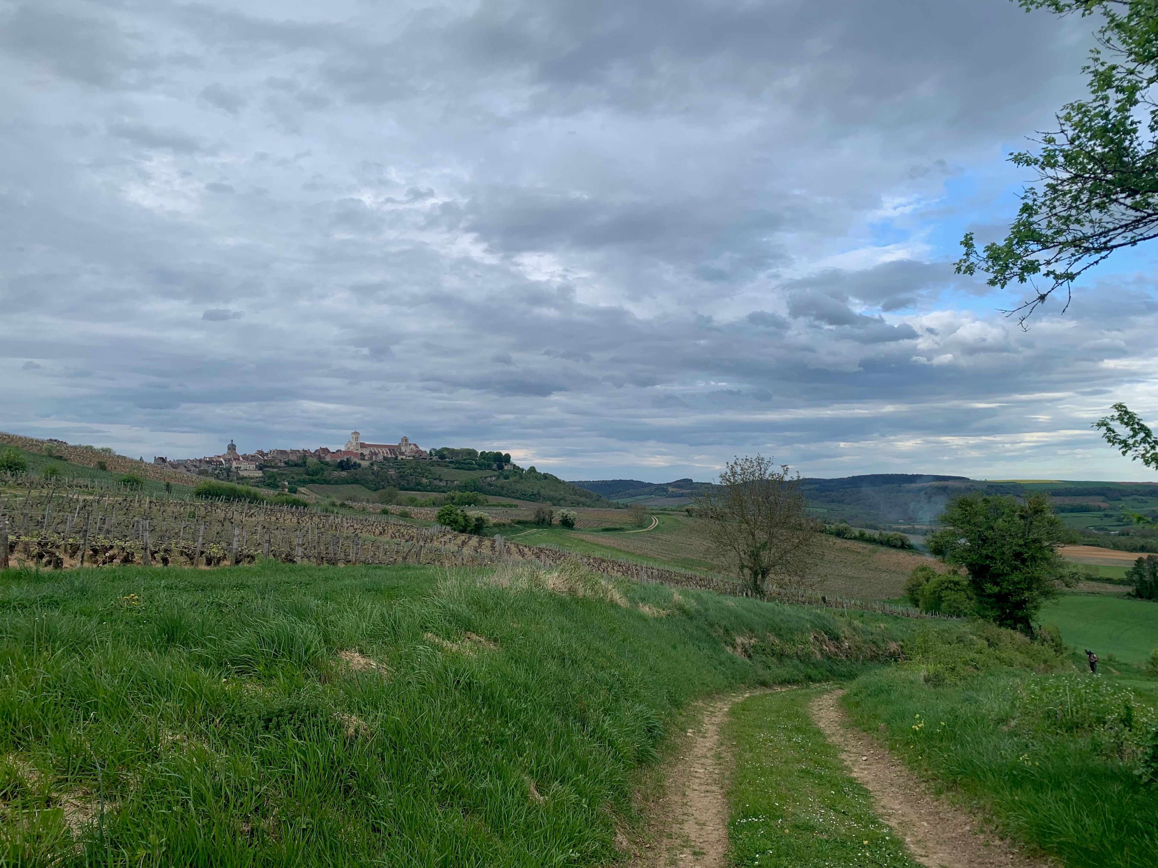 Les Sentiers du Morvan et de Vézelay - photo 6