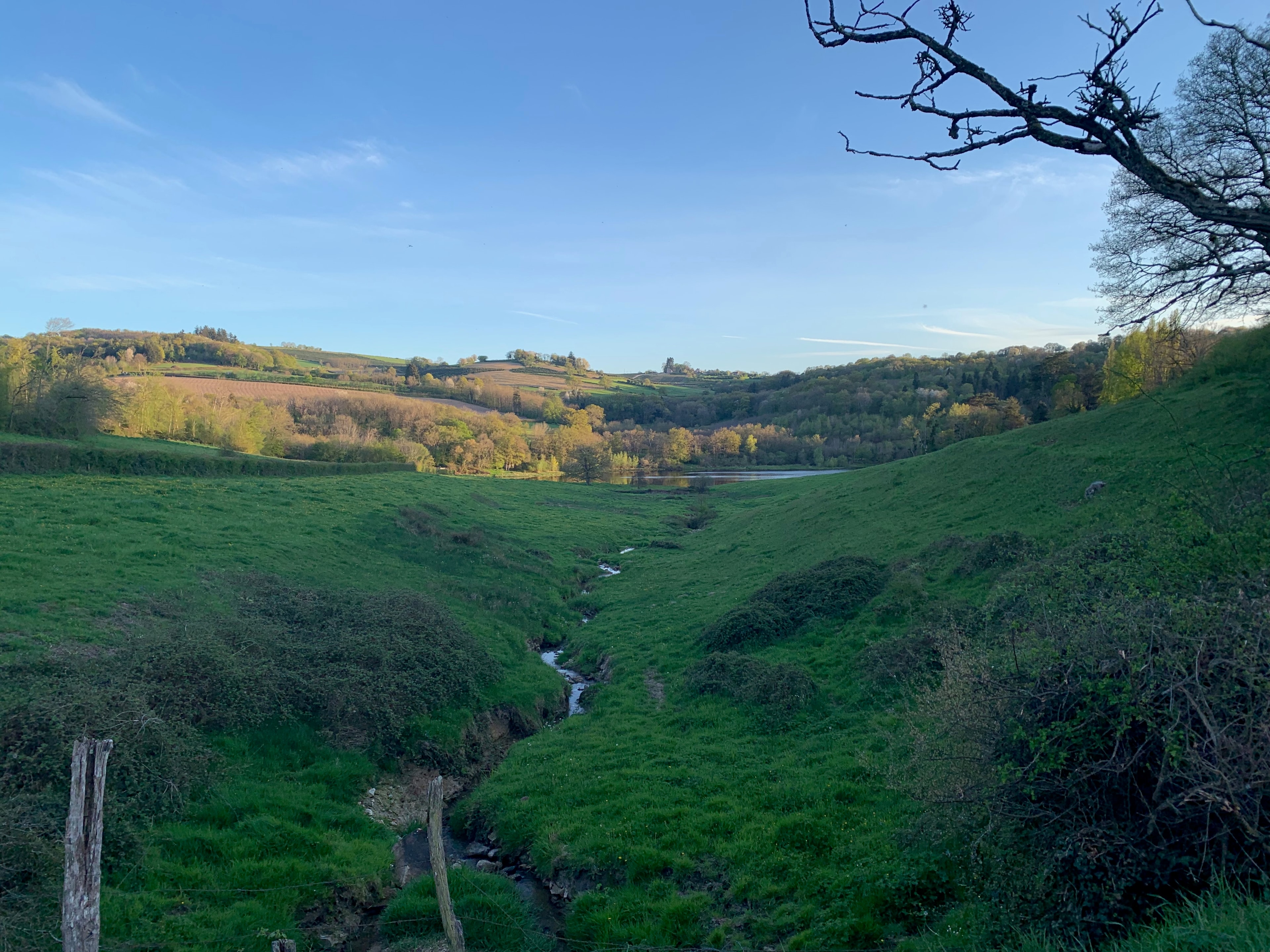 Les Sentiers du Morvan et de Vézelay - photo 9