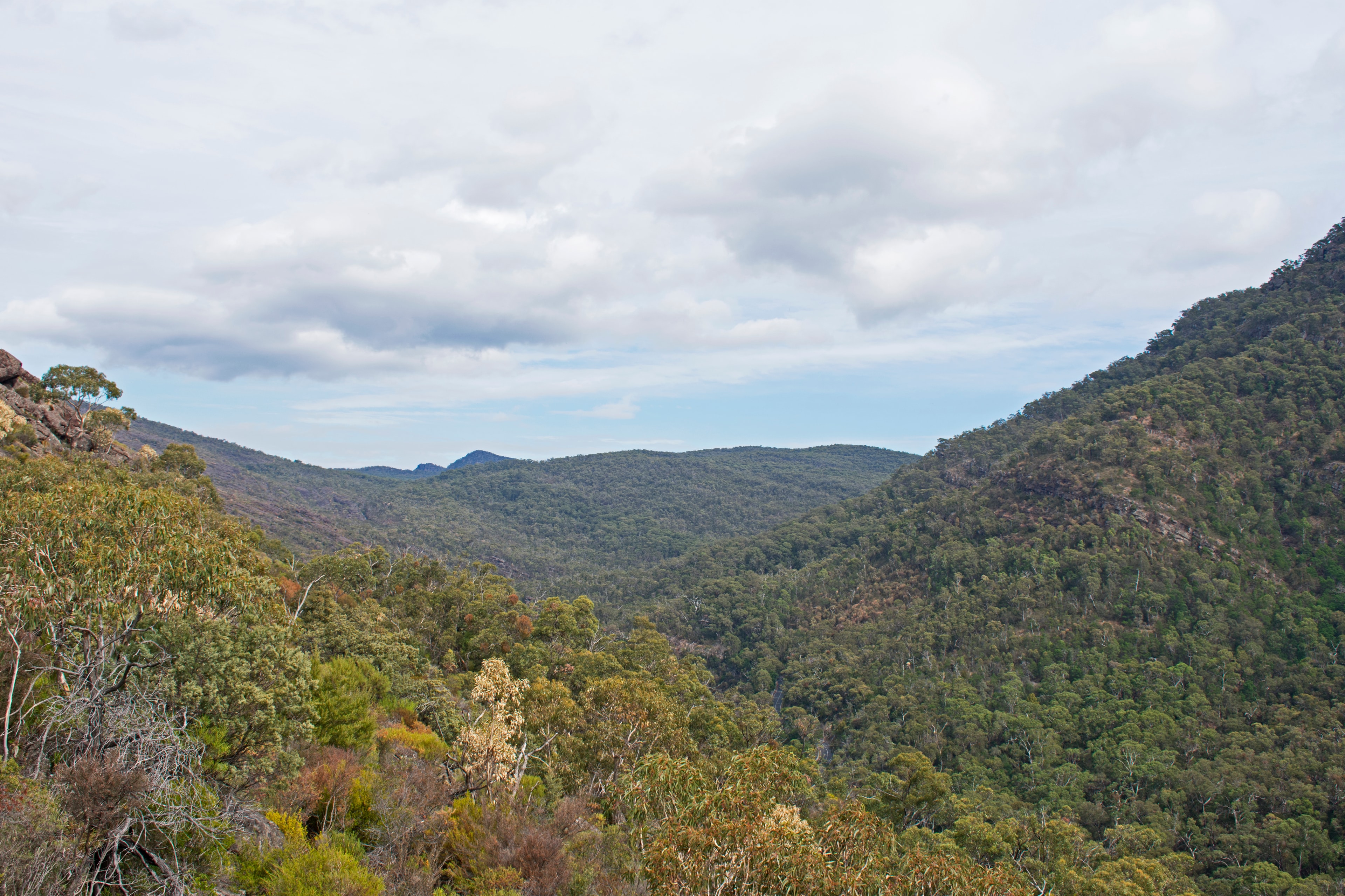Grampians Peaks Trail - photo 5