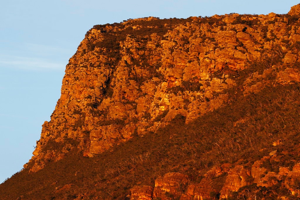 Grampians Peaks Trail - photo 11