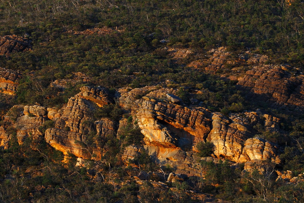 Grampians Peaks Trail - photo 12