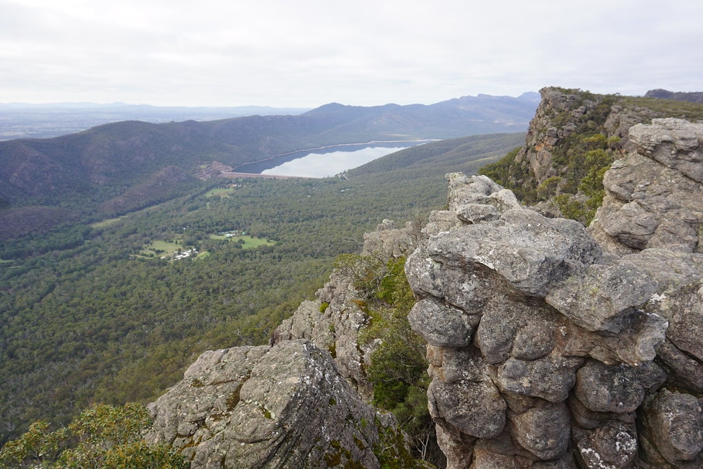 Grampians Peaks Trail - photo 7
