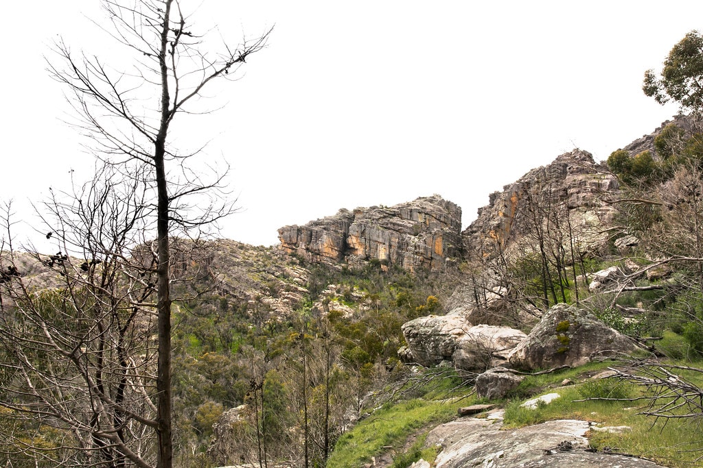 Grampians Peaks Trail - photo 4