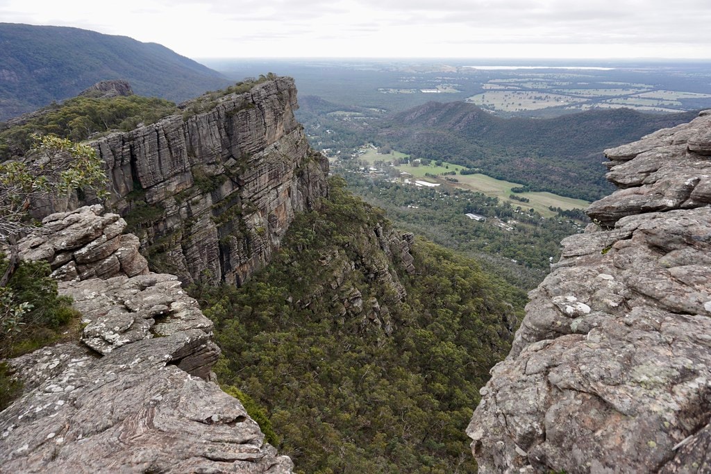 Grampians Peaks Trail - photo 6