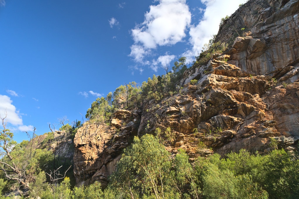 Grampians Peaks Trail - photo 9
