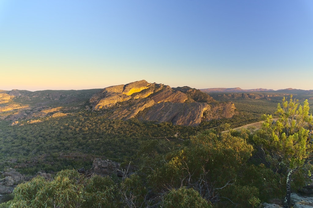Grampians Peaks Trail - photo 3