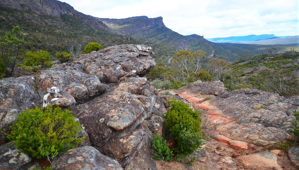Grampians Peaks Trail - photo 2