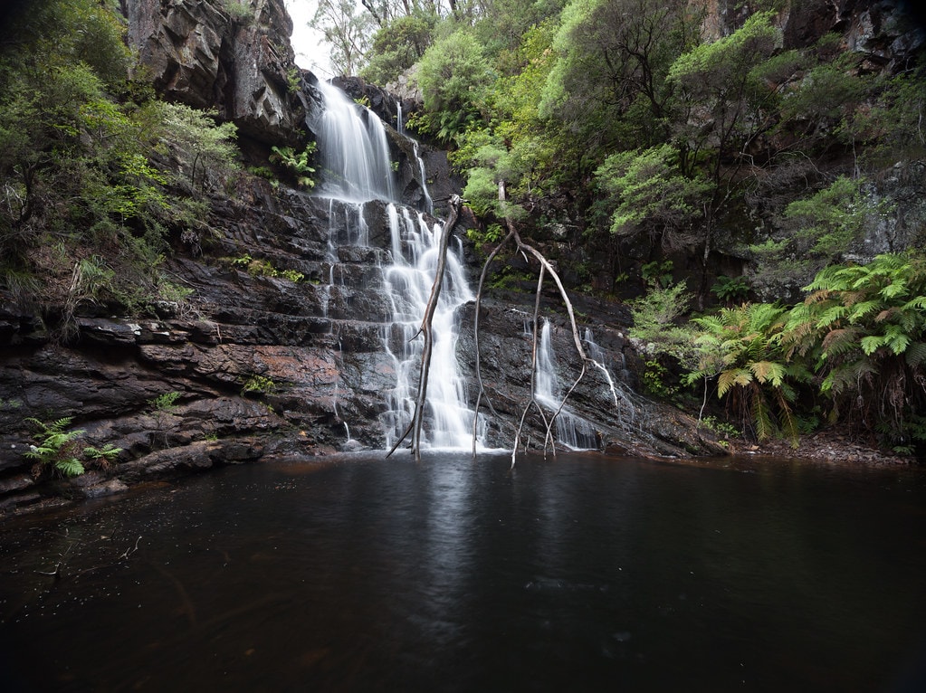 Kanangra To Katoomba - photo 3