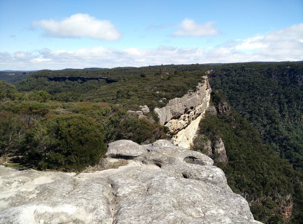 Kanangra To Katoomba - photo 7