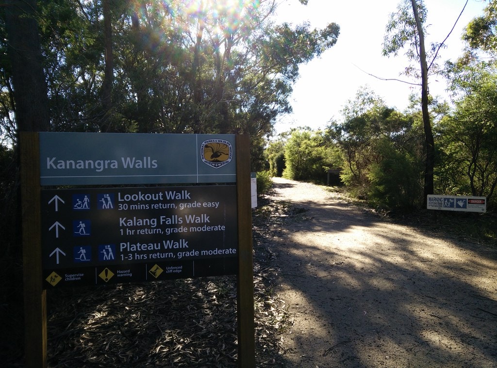 Kanangra To Katoomba - photo 4