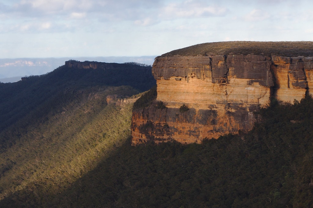 Kanangra To Katoomba - photo 8