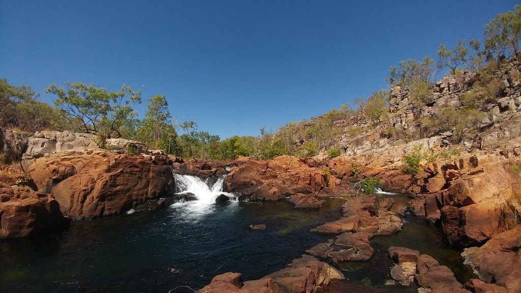 Jatbula Trail - photo 5