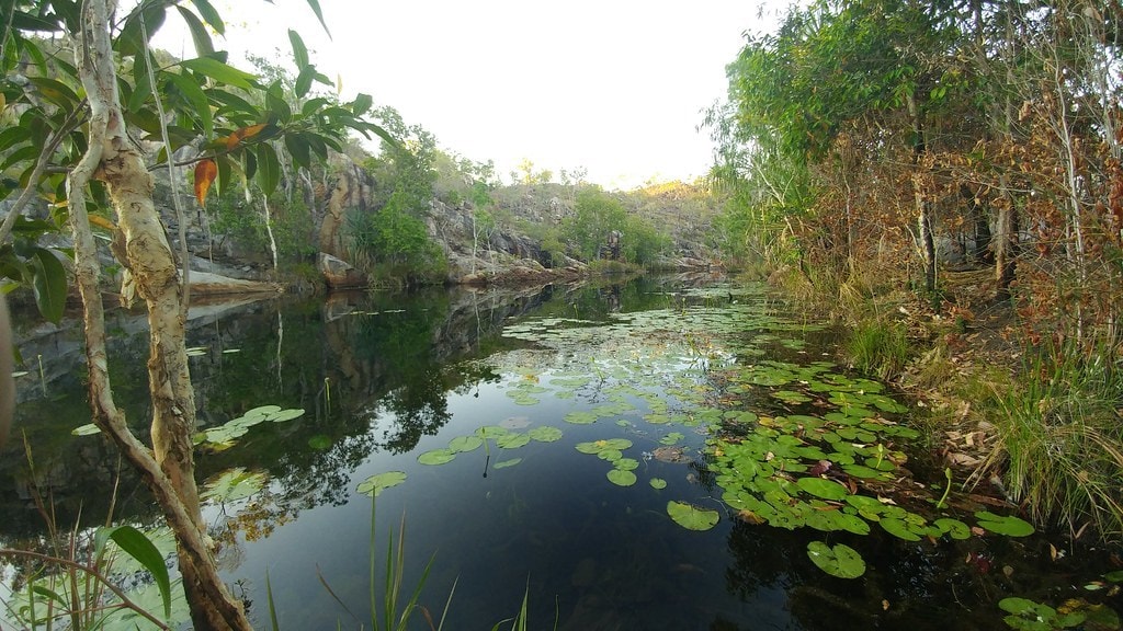 Jatbula Trail - photo 4