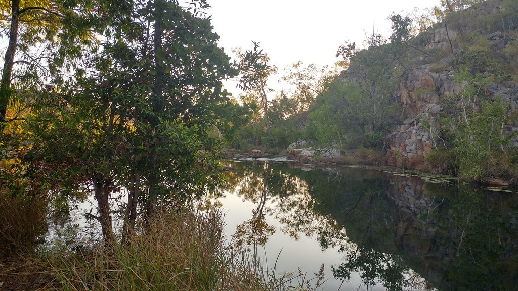 Jatbula Trail - photo 3