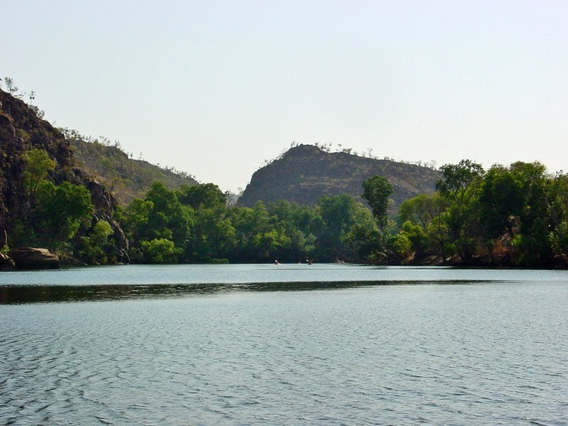 Jatbula Trail - photo 7