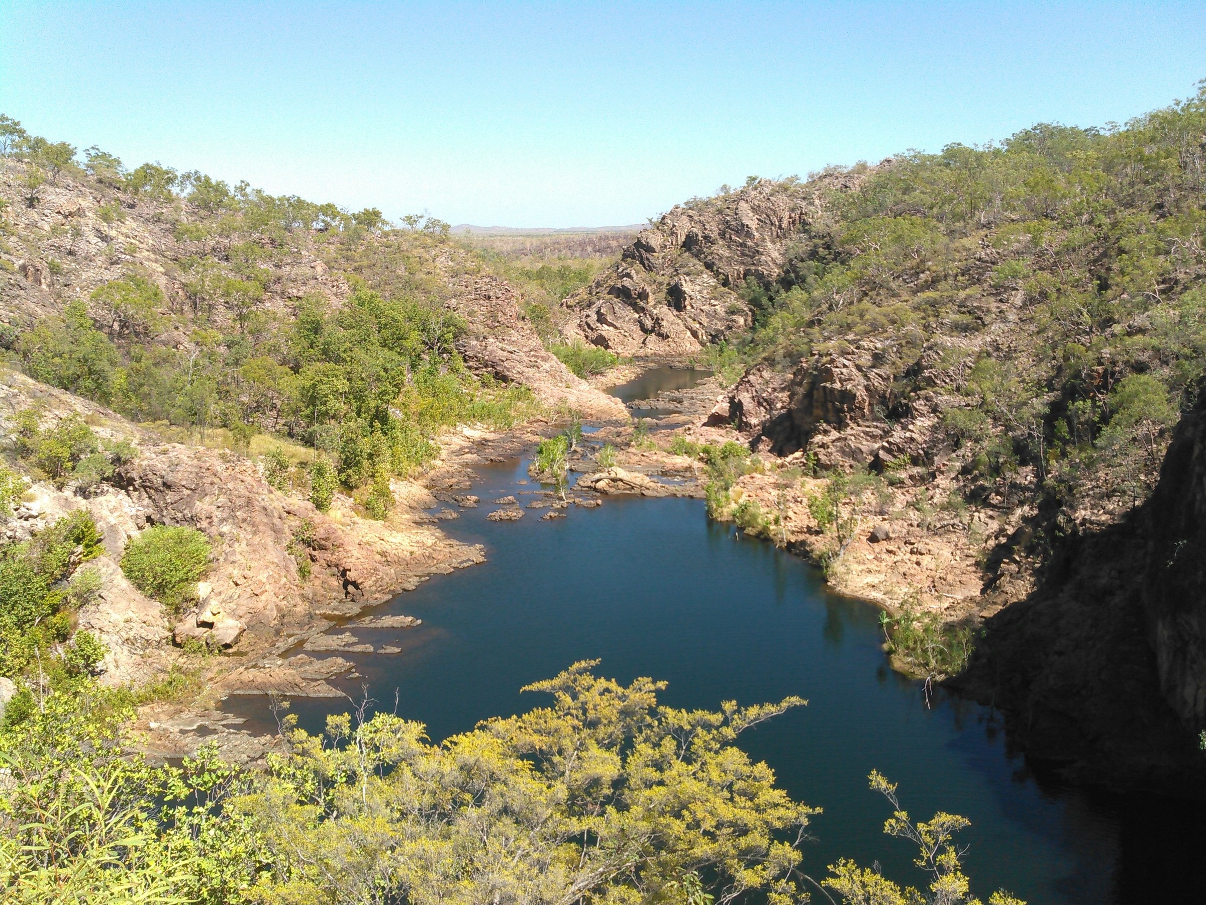 Jatbula Trail - photo 8