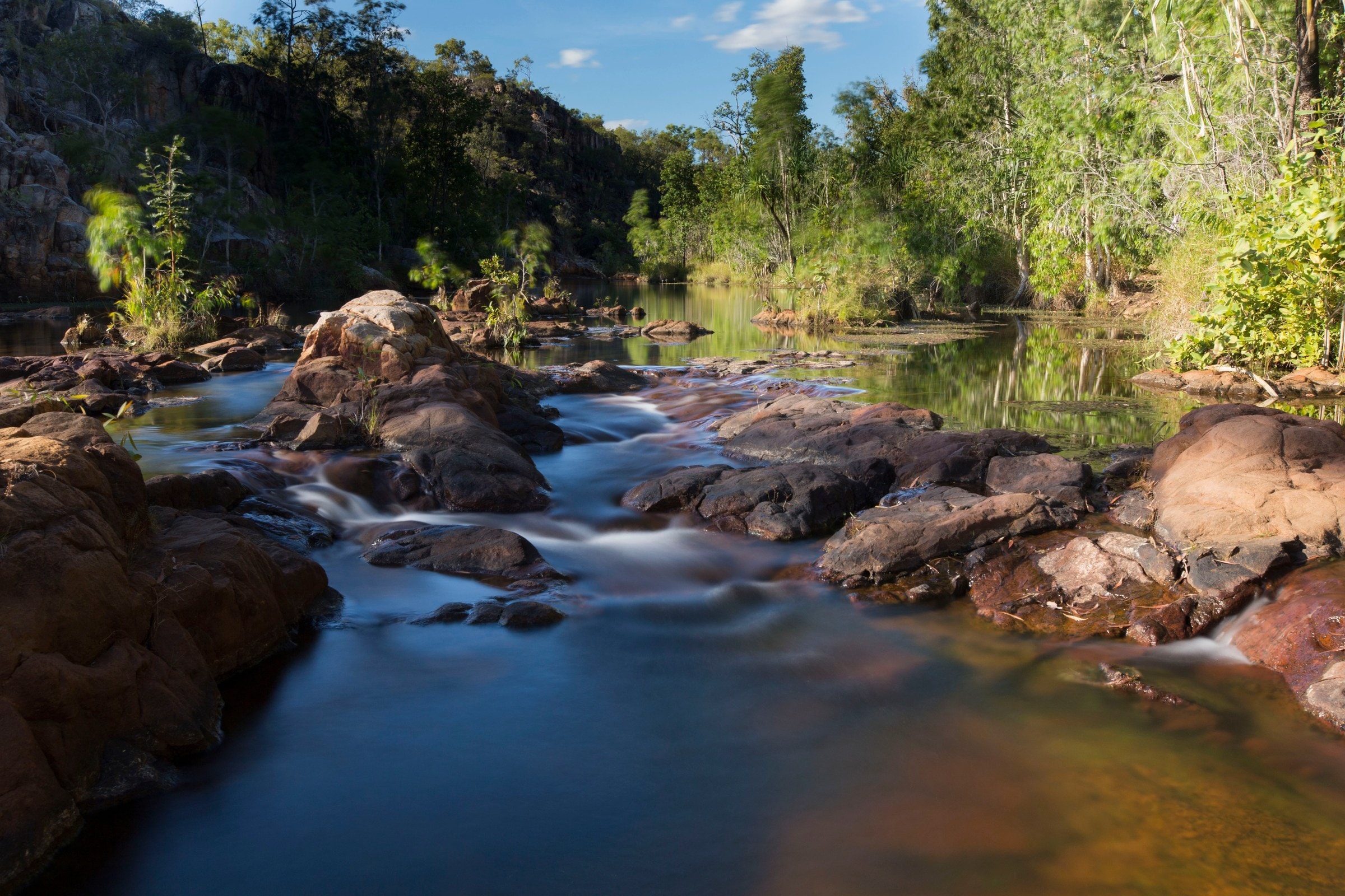 Jatbula Trail - photo 6
