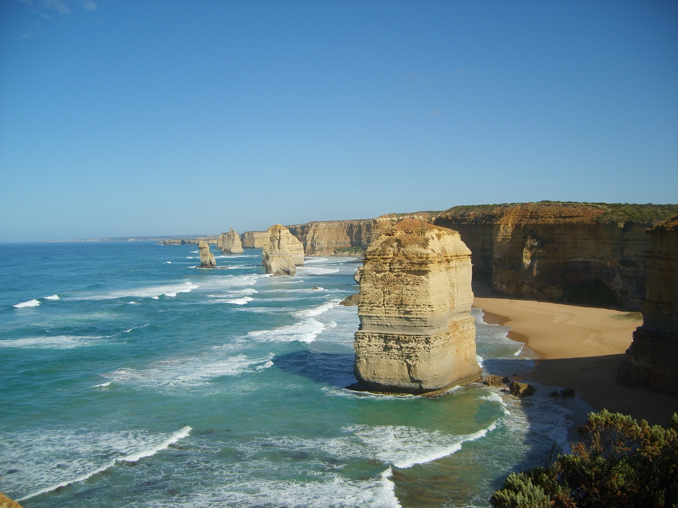 Great Ocean Walk - photo 1