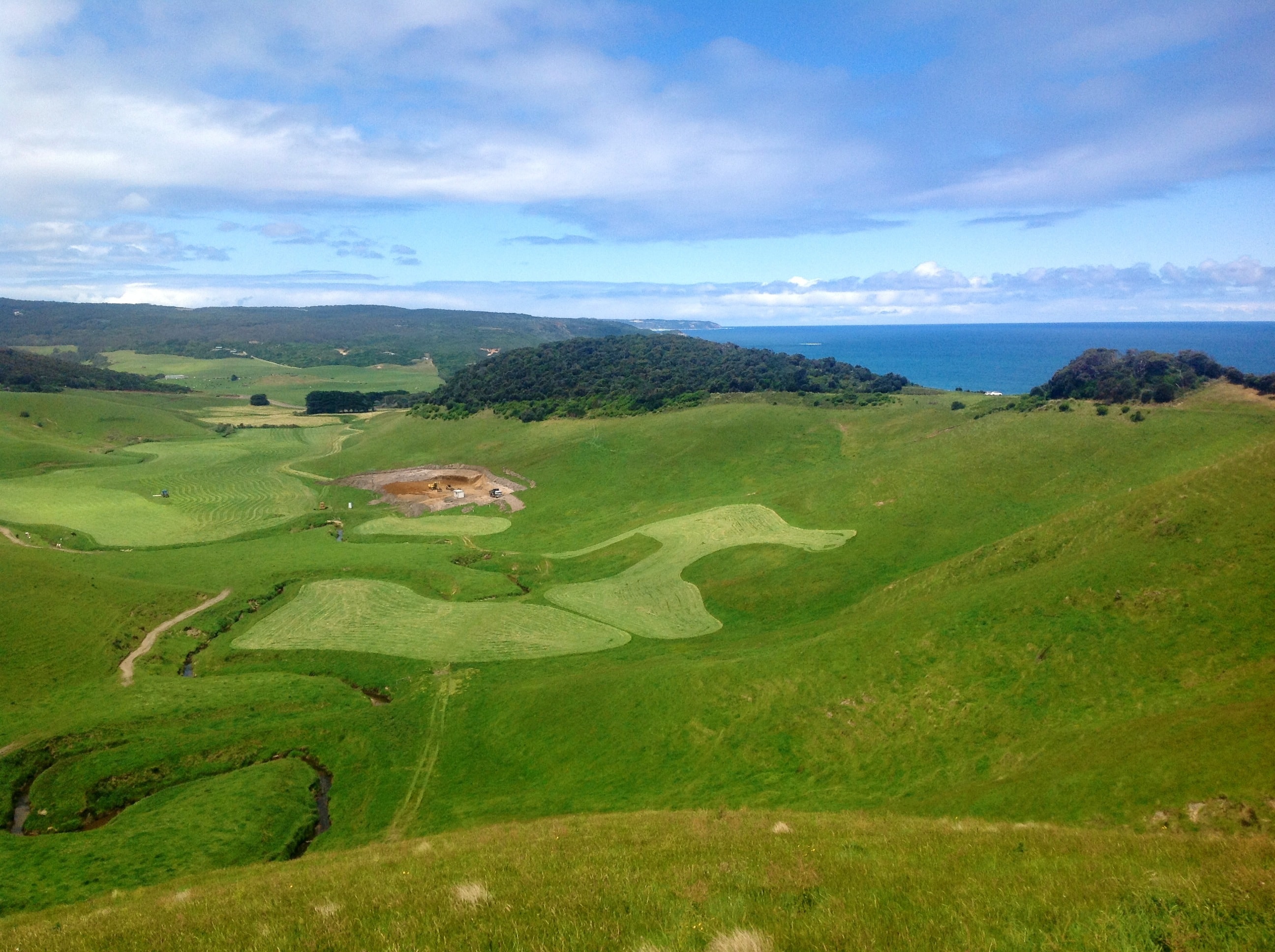 Great Ocean Walk - photo 3