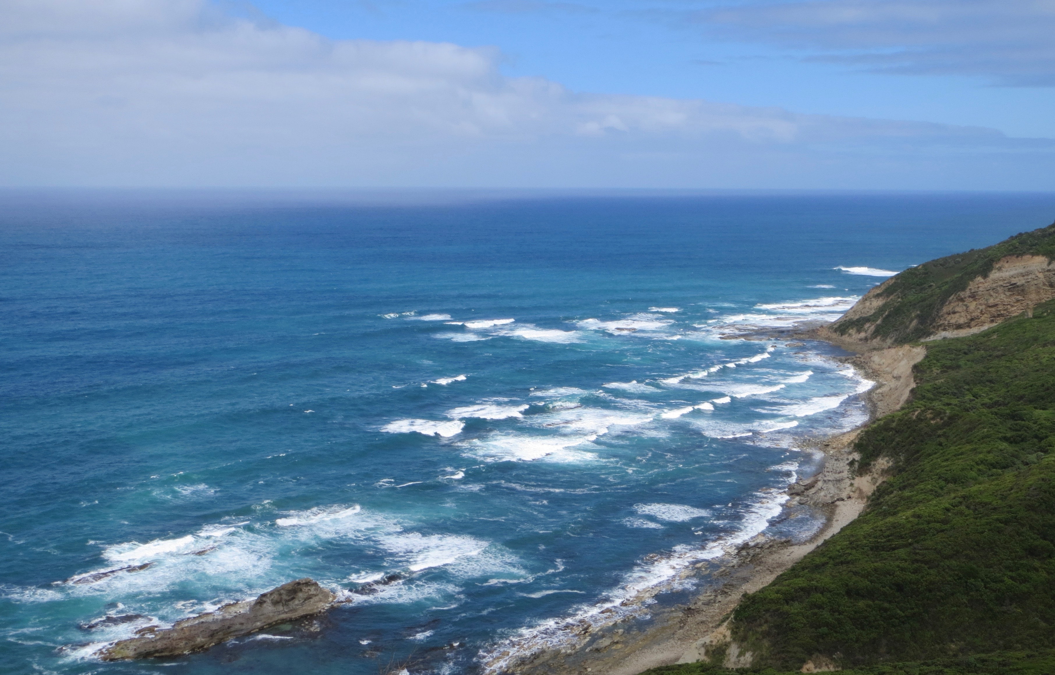Great Ocean Walk - photo 2