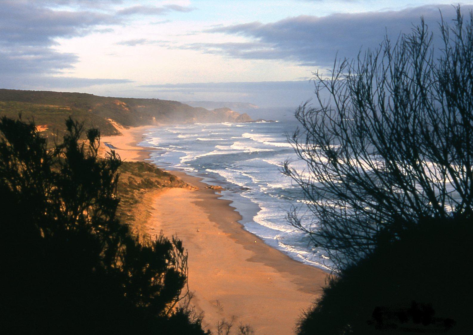 Great Ocean Walk - photo 5