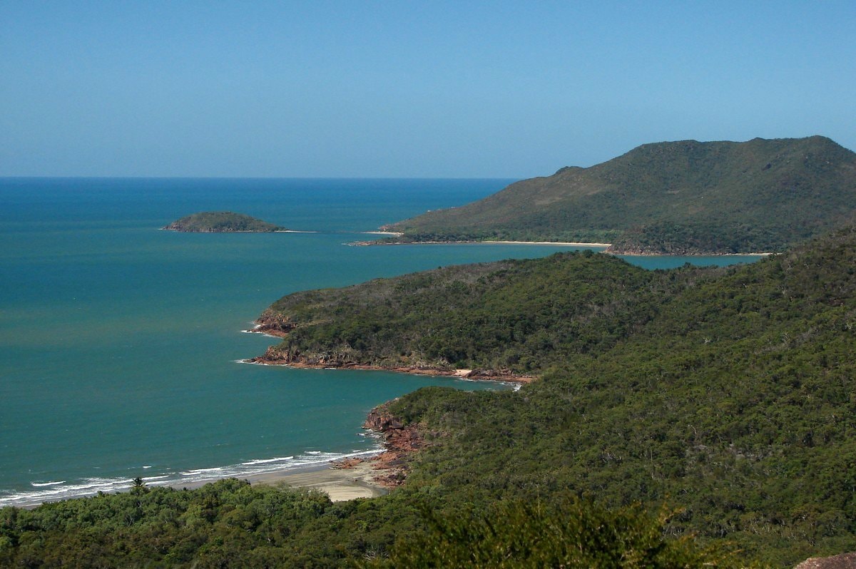 Thorsborne Trail - photo 4