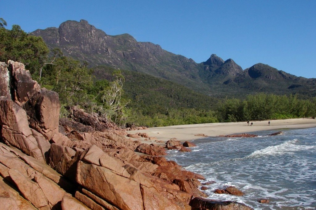 Thorsborne Trail - photo 3