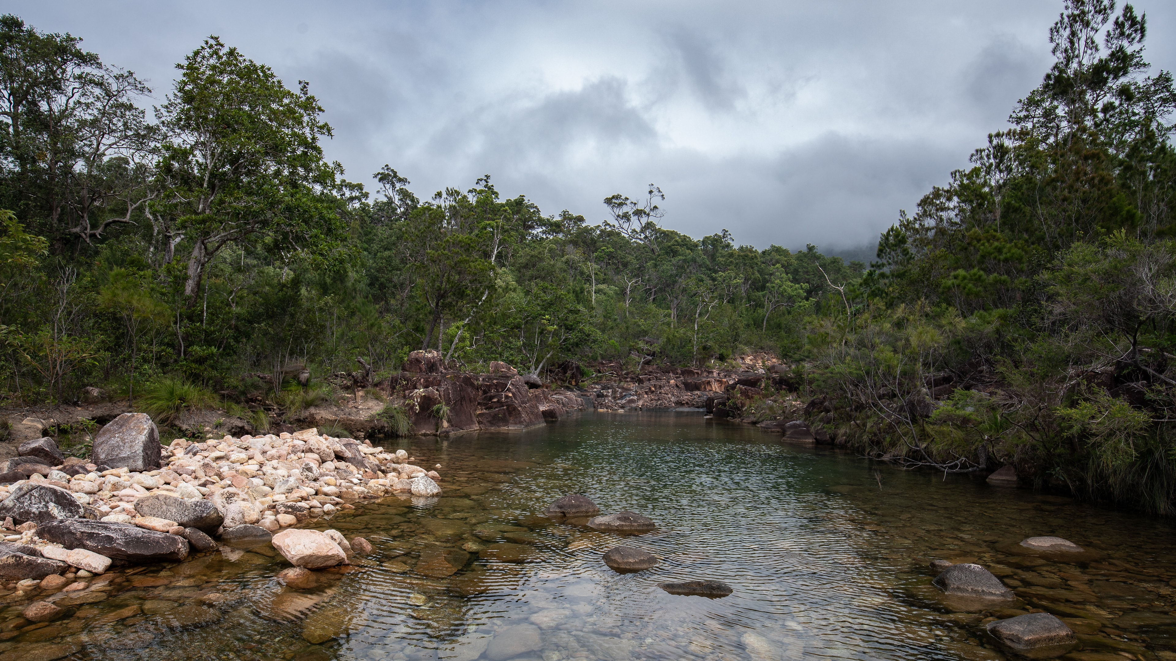 Thorsborne Trail - photo 6