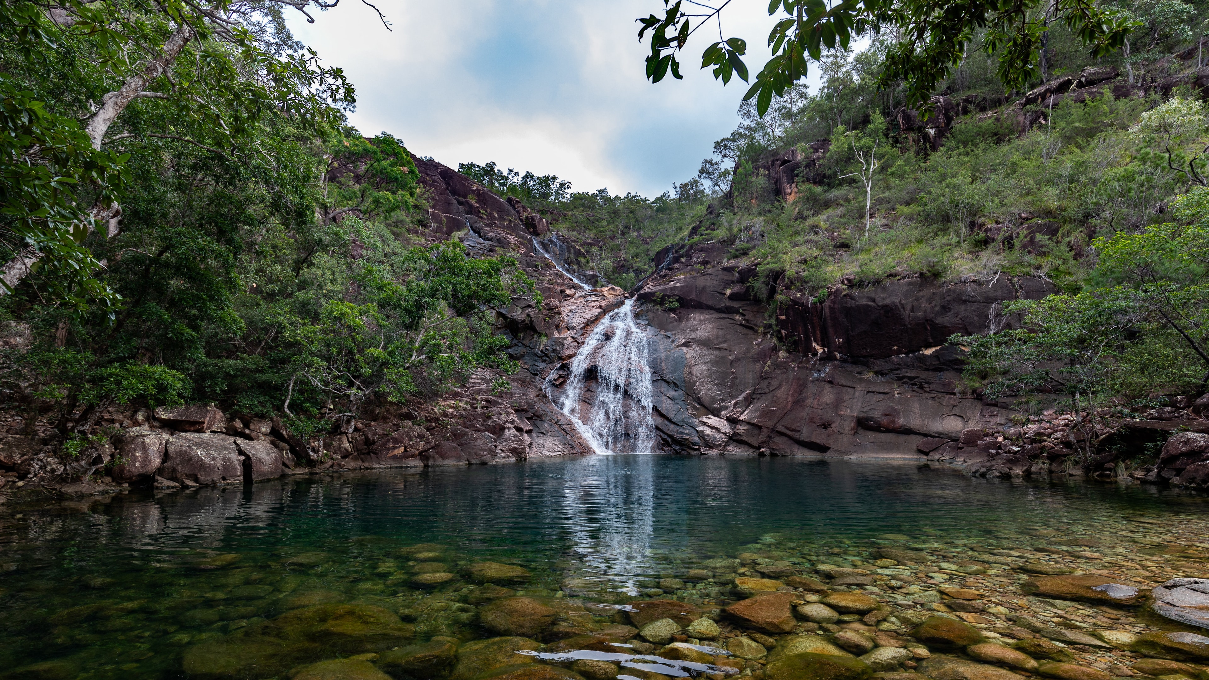 Thorsborne Trail - photo 2