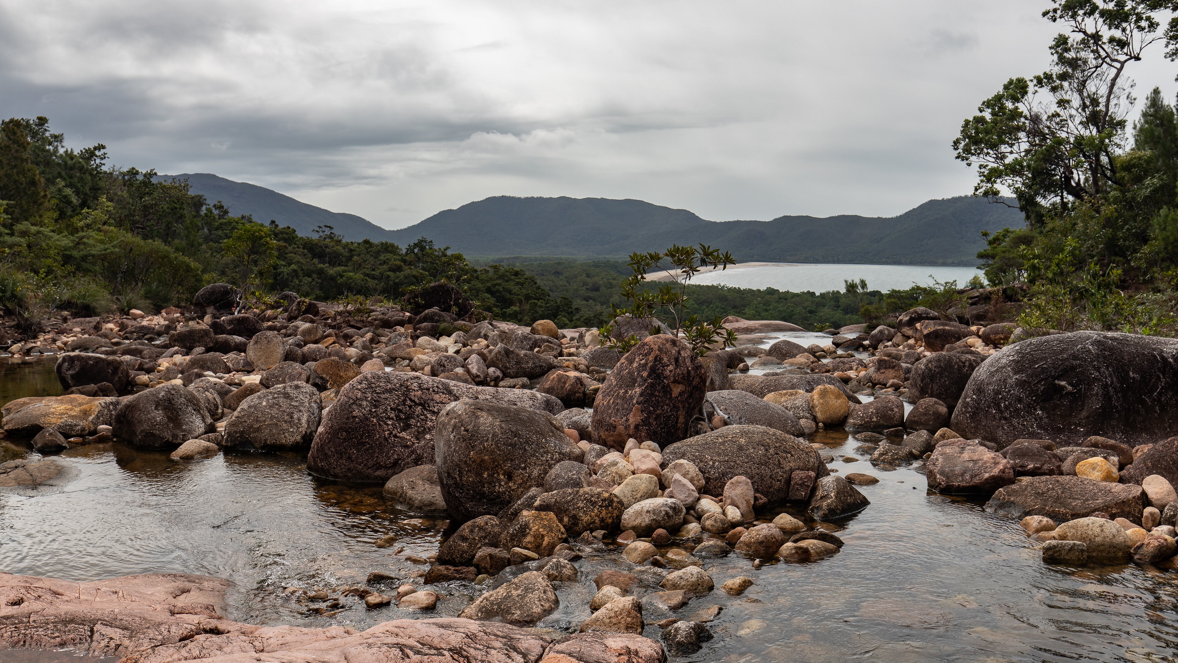 Thorsborne Trail - photo 1