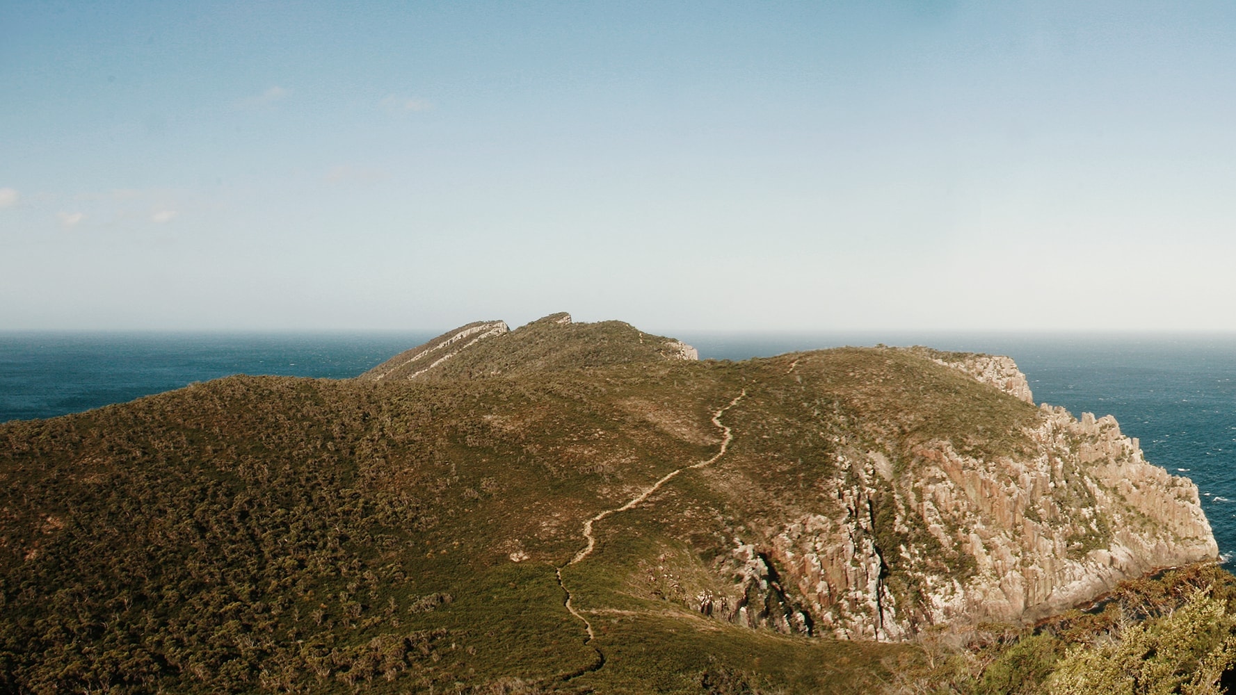Three Capes Track - photo 5