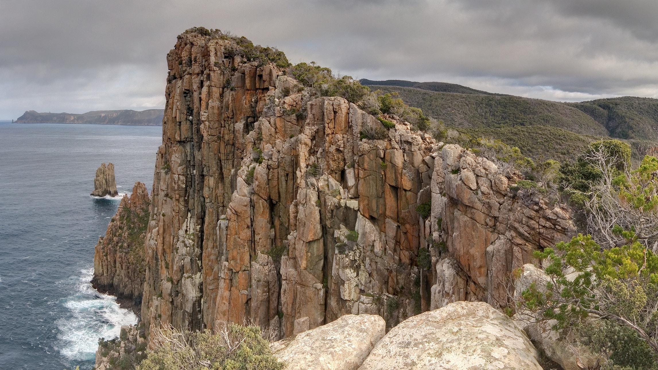 Three Capes Track - photo 6