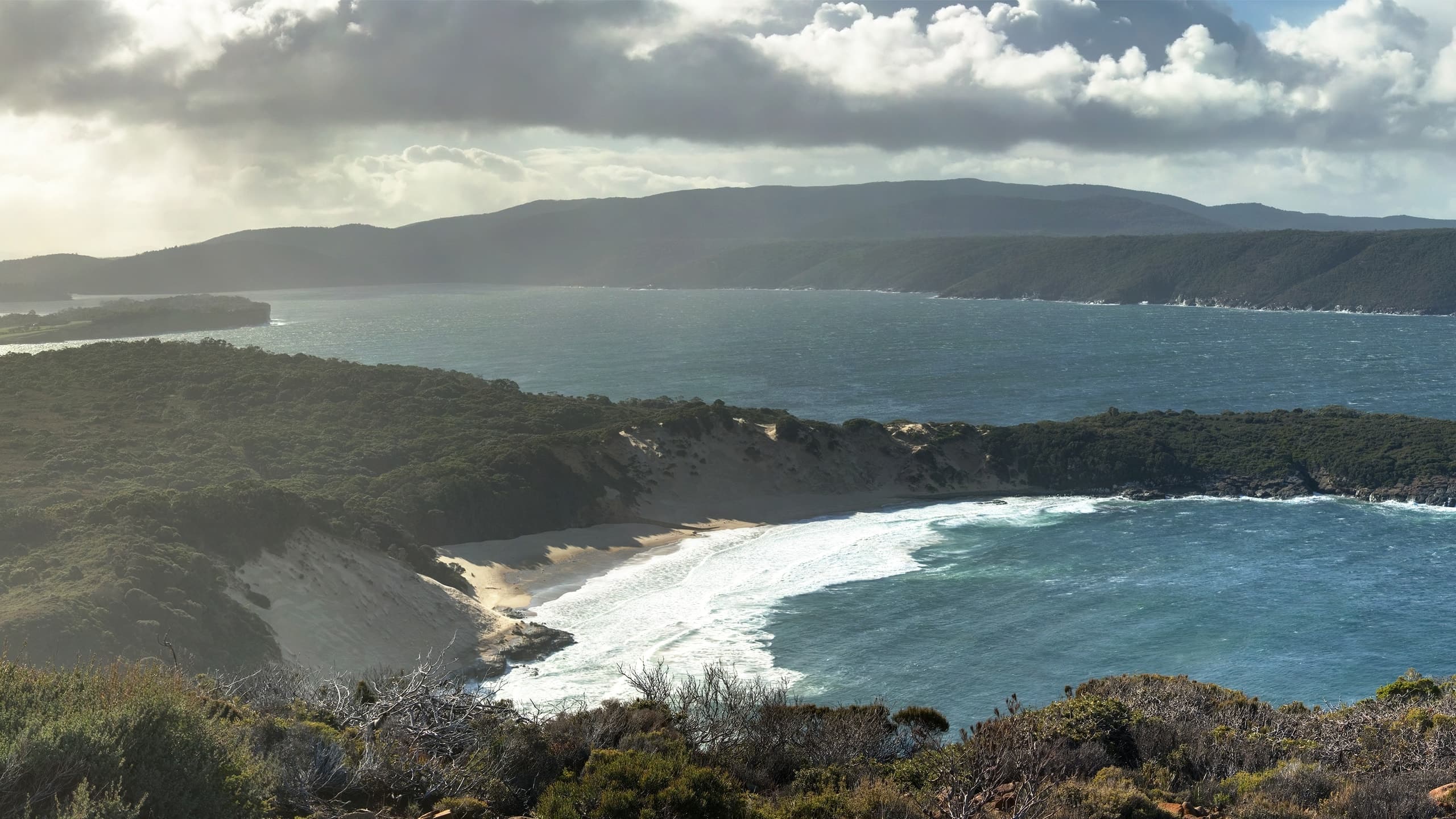 Three Capes Track