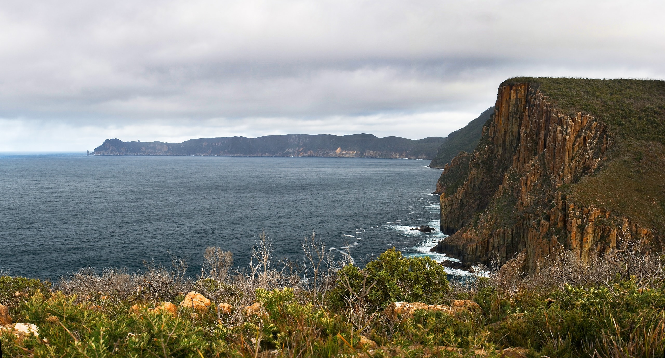 Three Capes Track - photo 2