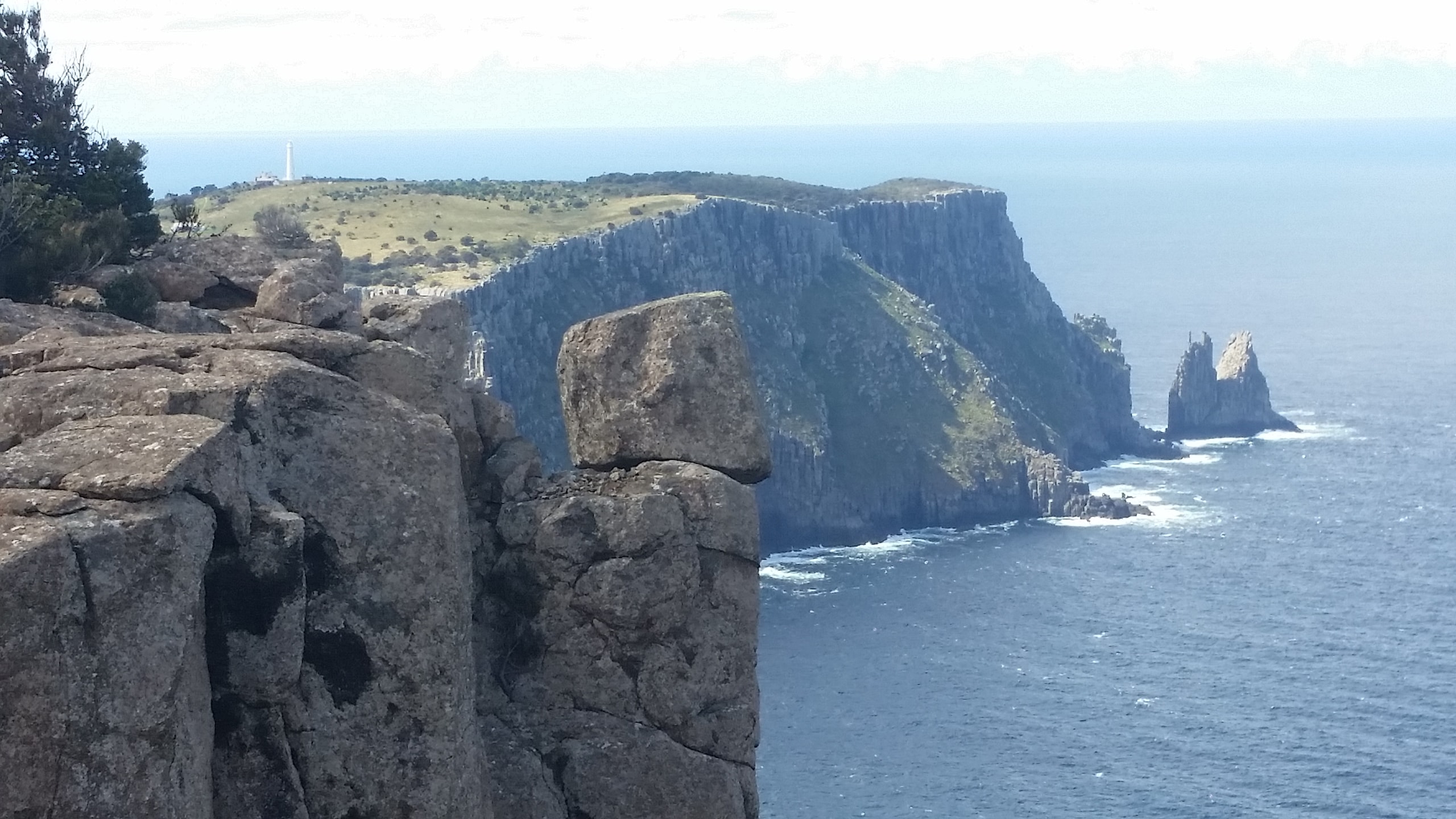 Three Capes Track - photo 3