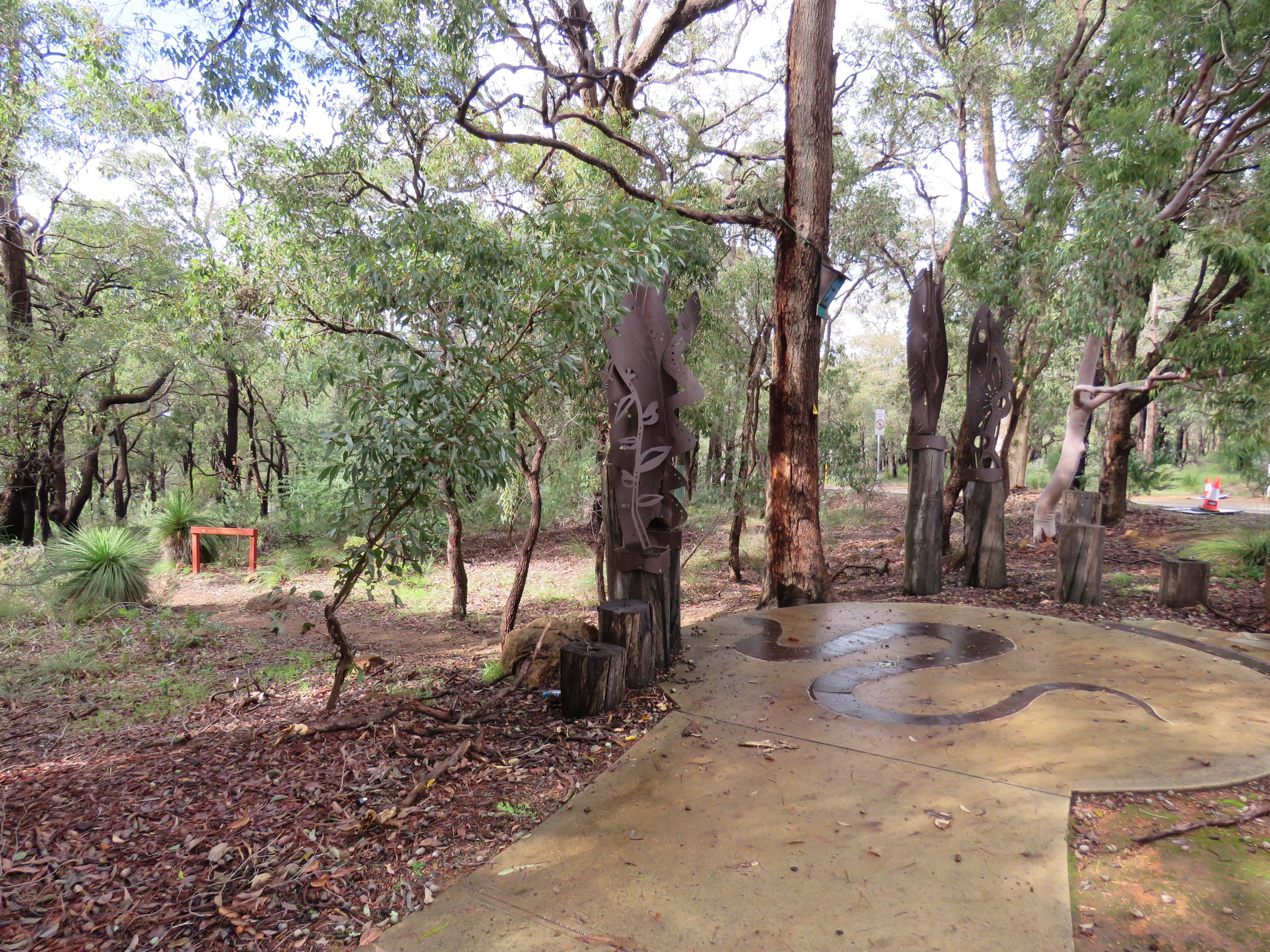 Bibbulmun Track - photo 8