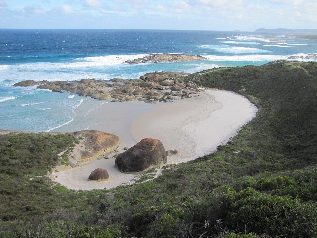 Bibbulmun Track - photo 10