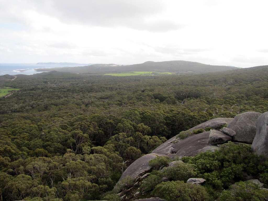 Bibbulmun Track - photo 11