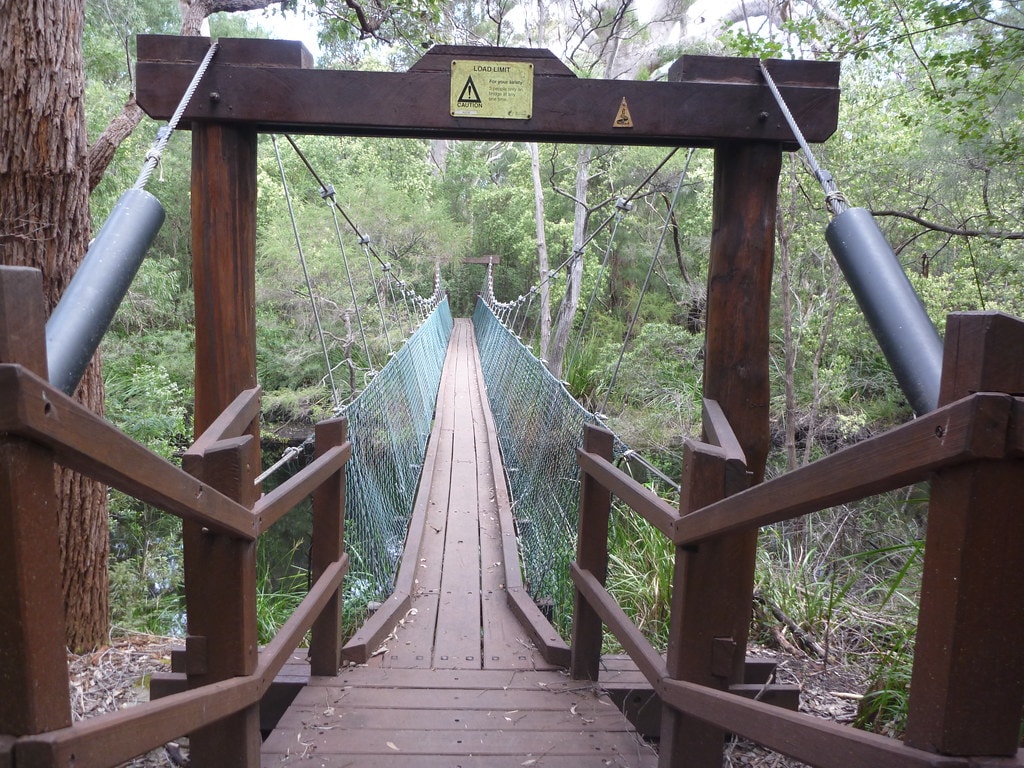 Bibbulmun Track - photo 12