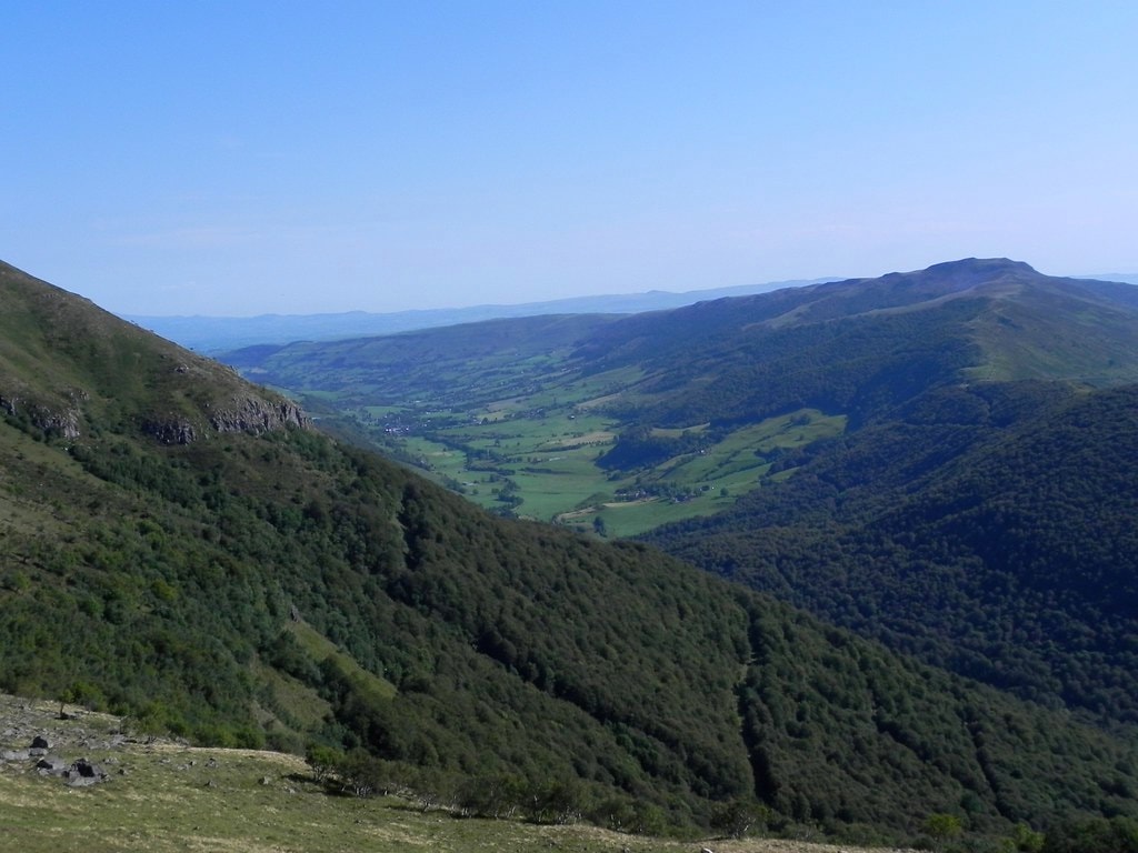 Tour des Monts du Cantal - photo 3